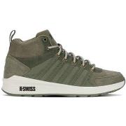 Lage Sneakers K-Swiss Vista Trainer Mid