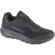 Hardloopschoenen Merrell Morphaxis