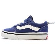 Lage Sneakers Vans -