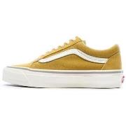 Lage Sneakers Vans -