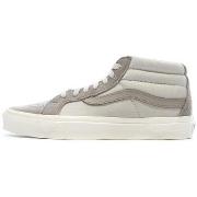 Hoge Sneakers Vans -