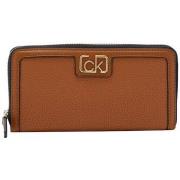 Portemonnee Calvin Klein Jeans Z/a Wallet Lg