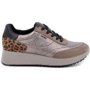 Lage Sneakers Imac 858248