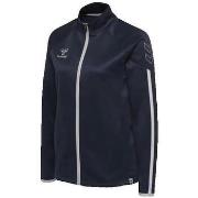 Trainingsjack hummel Veste hmlCIMA ZIP JACKET WOMAN