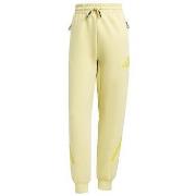 Trainingsbroek adidas Pantalon Z.n.e Sweat Pants Jaune