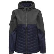 Windjack hummel Veste North Hybrid Femme