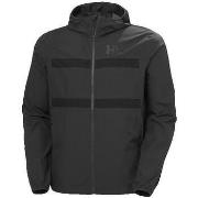 Windjack Helly Hansen Veste Helly Hansen Salt Striped imperméable