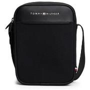Handtas Tommy Hilfiger Foundation Mini Reporter