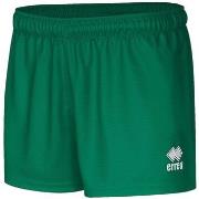 Korte Broek Errea Brest Panta Junior