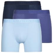 Boxers Polo Ralph Lauren BOXER BRIEF-3 PACK-BOXER BRIEF