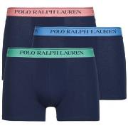 Boxers Polo Ralph Lauren CLSSIC TRUNK-3 PACK-TRUNK