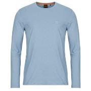 T-Shirt Lange Mouw BOSS Tacks