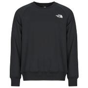 Sweater The North Face M RAGLAN BOX NSE
