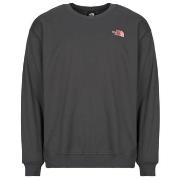 Sweater The North Face U EXPEDITION CELEBRATION OVERSIZED