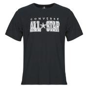 T-shirt Korte Mouw Converse CONVERSE ALL STAR TEE