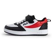 Lage Sneakers Fila Rega