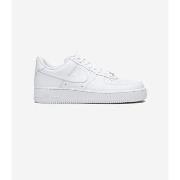 Lage Sneakers Nike Air Force 1 Low '07 Flyease Triple White (Women's)