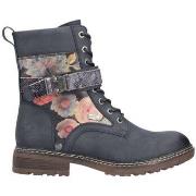 Enkellaarzen Rieker Bottines