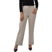 Chino Broek Emme Marella FAVORE