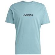 T-shirt Korte Mouw adidas JX5707