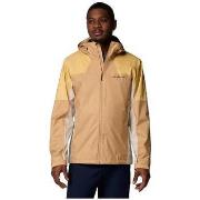 Blazer Columbia Veste Inner Limits III imperméable et respirante