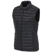 Vest hummel Gilet Matelassé Noir
