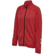 Blazer hummel Veste hmlLEAD Femme Zip intégral