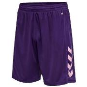 Korte Broek hummel Short Core XK Poly