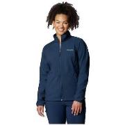Blazer Columbia Veste Kruser Ridge III Softshell