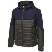 Blazer hummel Veste HmlNorth Hybrid Jacket marine
