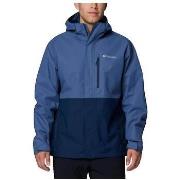 Windjack Columbia Veste Hikebound II imperméable et respirante
