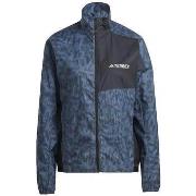 Windjack adidas Veste Terrex Trail Windbreaker Femme
