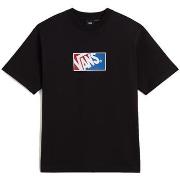 T-shirt Korte Mouw Vans ORIGINAL STANDARDS BLO
