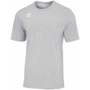 T-shirt Korte Mouw Errea Coven T-Shirt Mc Jr