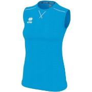 Top Errea Alison Canotta Jr