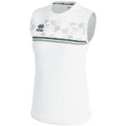 Top Errea Divina Canotta Ad