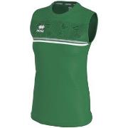 Top Errea Divina Canotta Ad