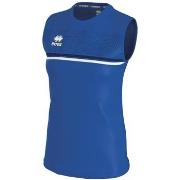 Top Errea Divina Canotta Ad