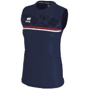 Top Errea Divina Canotta Jr