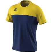 T-shirt Korte Mouw Errea Brandon Maglia Mc Jr