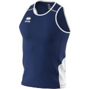 Top Errea Kenny Man Canotta Jr