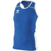 Top Errea Kenny Woman Canotta Jr