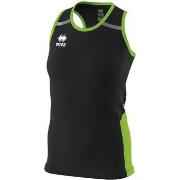 Top Errea Kenny Woman Canotta Jr