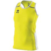 Top Errea Kenny Woman Canotta Jr