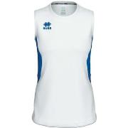 Top Errea Carry Canotta Ad