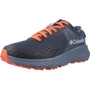 Lage Sneakers Columbia KONOS TRS OUTDRY