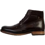 Laarzen Redskins 269669