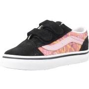 Lage Sneakers Vans OLD SKOOL V