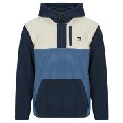 Sweater Quiksilver OCEAN VIEW MIX UP HOODY