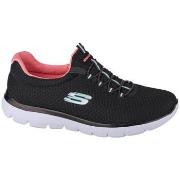 Lage Sneakers Skechers Summits
